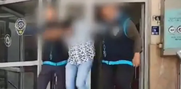 Kızının erkek arkadaşını öldüren baba: Silah bir anda patladı