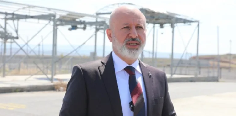 BAŞKAN ÇOLAKBAYRAKDAR: “KURBAN HİZMETİNDE DE ÖNCÜ, TÜRKİYE’DE SAYILI BELEDİYEYİZ”