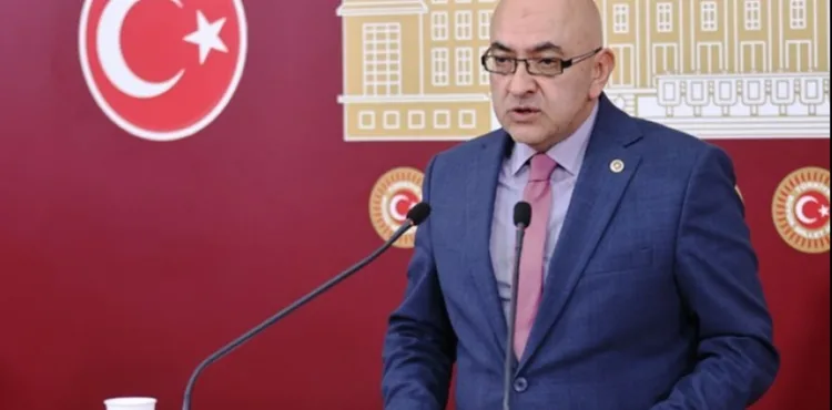 Kayseri’nin Tarihi ve Doğal Mirası TBMM Gündeminde