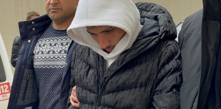 16 yaşındaki Şaban'ın öldürüldüğü davada 2 sanığa hapis cezası