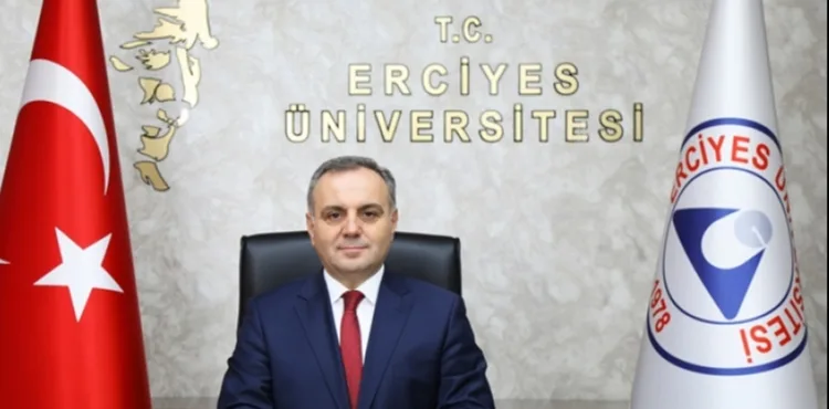ERÜ Patent Tescilinde Zirveye Yerleşti