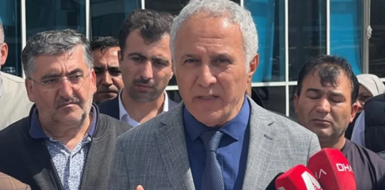 Kayseri'de ev almak isteyen 49 kişi 1 milyon dolar dolandırıldı; şüpheliler arasında noter katibi de var iddiası
