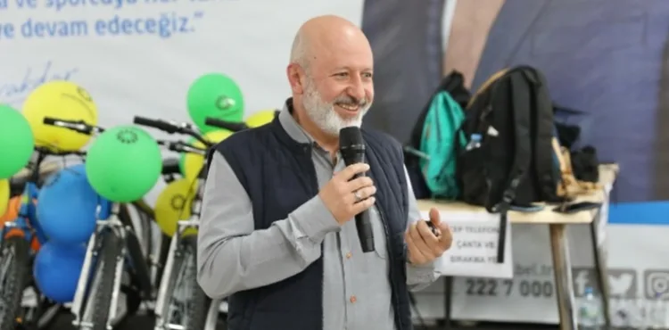 BAŞKAN ÇOLAKBAYRAKDAR: "LİDER ŞEHİR KAYSERİ, ŞİMDİ DE SATRANÇTA ÖNCÜ OLACAK"