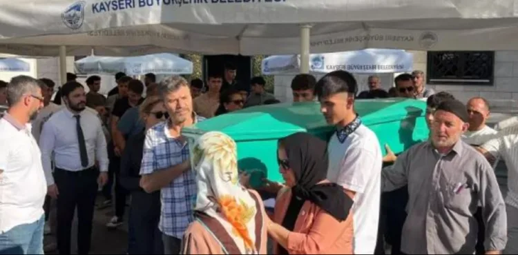 Eski sevgilisini av tüfeğiyle öldüren sanığa indirimsiz ağırlaştırılmış müebbet