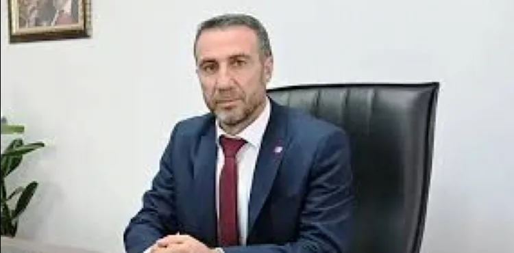 Başkan Erdal Altun: “Türkiye Birlikte Durursa, Trump da Hiçbir Şey Yapamaz!”