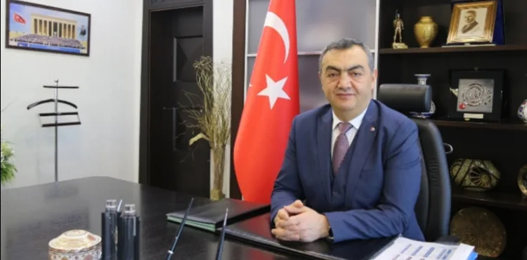 Kayseri’nin Mart Ayı İhracatı Yüzde 10 Arttı