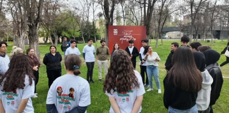 BÜYÜKŞEHİR’DEN AFET FARKINDALIĞINA YENİLİKÇİ YAKLAŞIM: GENÇLER KENDİ KAMU SPOTUNU ÜRETECEK