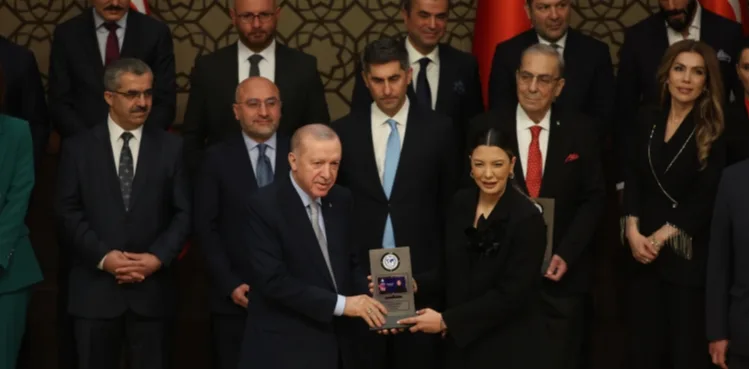 10'uncu Anadolu Medya Ödülleri sahiplerini buldu