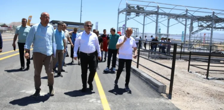 KURBAN PAZAR YERLERİ İÇİN MELİKGAZİ'DE BAŞVURULAR BAŞLADI