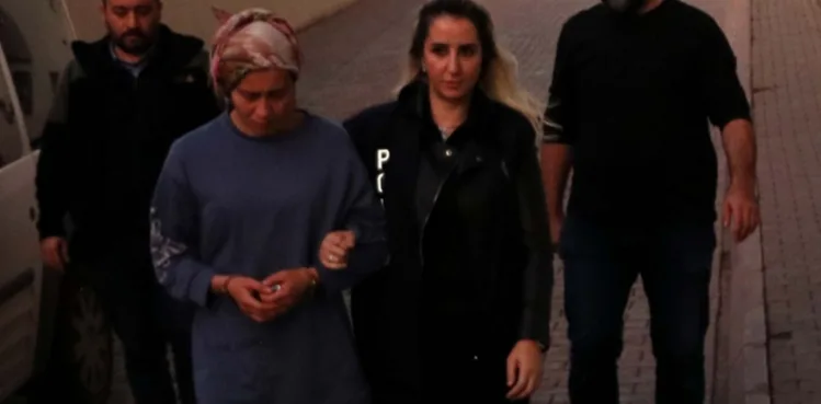 Şiddet uygulayan kocasını öldüren sanıağa 'haksız tahrik' indirimi ile 19 yıl hapis