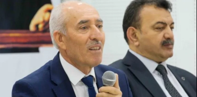 Başkanlar anlattı, öğrenciler dinledi