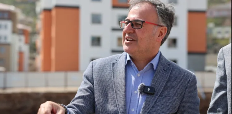 HACILAR'DA YATIRIM FIRSATLARI İÇİN NEFESLER TUTULDU