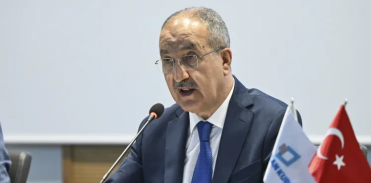Erkılınç: Deprem bölgesindeki muafiyetleri uzatacağız
