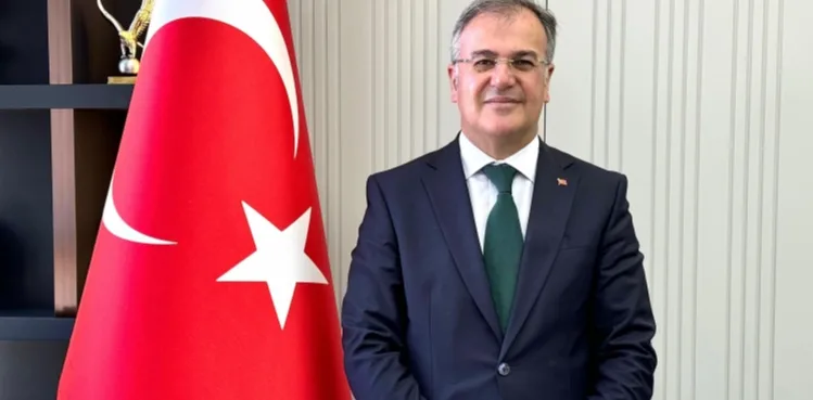 BAŞKAN ÖZDOĞAN’DAN “TERÖRSÜZ TÜRKİYE” VURGUSU: "BU ZAFER MİLLETİNDİR"