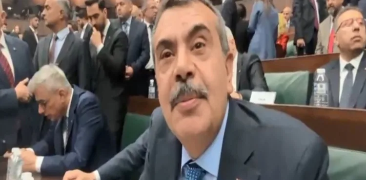Bakan Tekin: 23 yıllık mücadelenin sonucu olarak terörsüz Türkiye hedefine ulaştık