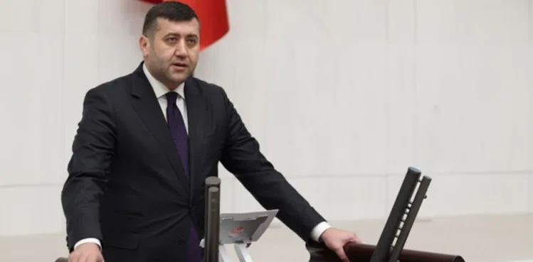 BAKİ ERSOY MAYIS 2023- MAYIS 2025 FAALİYET VE TALEP RAPORU