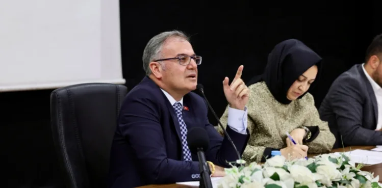 HACILAR İÇİN 47 MİLYON LİRA KAYNAK KAZANDIRILDI