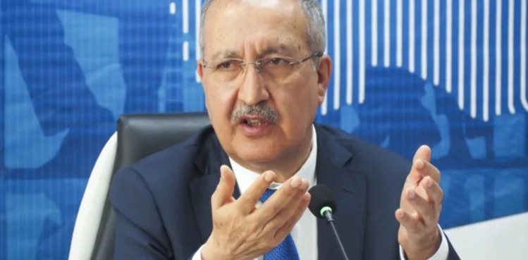 Erkılınç: Nitelikli haber sitelerini paydaşımız olmaya davet ediyorum