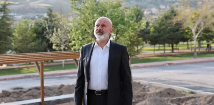 BAŞKAN ÇOLAKBAYRAKDAR: “ŞEHRİMİZİN EN EŞSİZ MERKEZİ, 7’DEN 70’E HERKESİN VAZGEÇİLMEZİ OLACAK!”