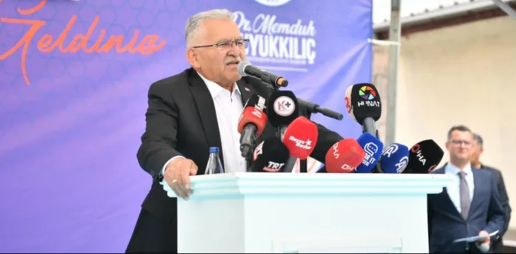 BÜYÜKŞEHİR’İN KORAMAZ VADİSİ MÜZESİ’NE YOĞUN İLGİ