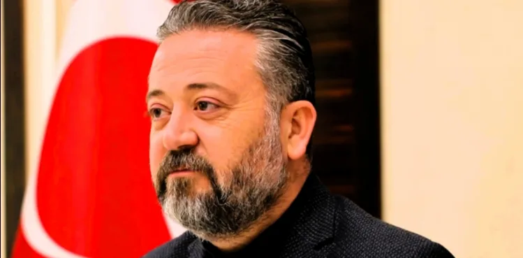ESKİŞEHİR’DE MECLİS ÜYELERİNE KOCASİNAN DERSİ!