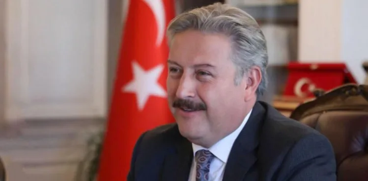 KENTSEL DÖNÜŞÜMLE GELİŞEN VE GÜZELLEŞEN MELİKGAZİ'DE YENİ BİR İHALE DAHA