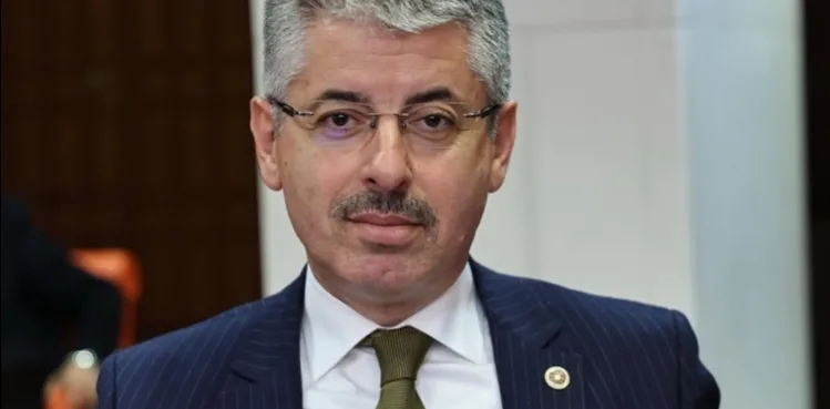 Milletvekili Şaban Çopuroğlu 21 Mayıs Çerkez Sürgünü ve Soykırımı için açıklamalarda bulundu.