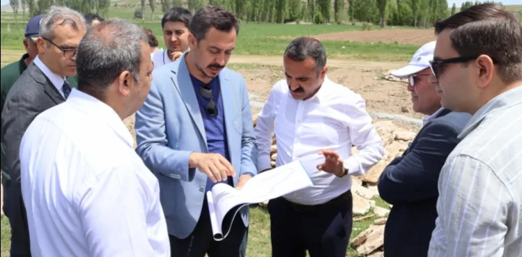 BÜYÜKŞEHİR VE VALİLİK İŞ BİRLİĞİYLE YENİ SPOR TURİZMİ ROTASI: KANO PROJESİ