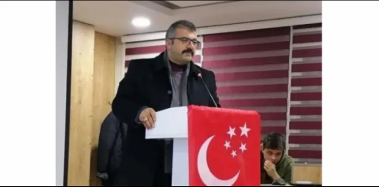 Ahmet Karagöz: “Aileyi Savunmak İçin Önce Gençliğin Sırtındaki Yük Hafifletilmeli”