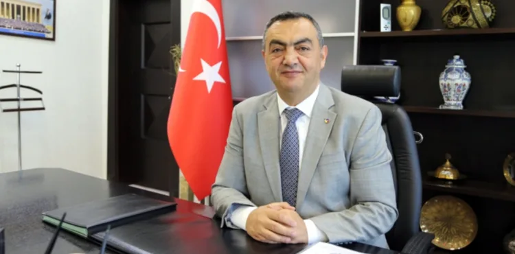 Kayseri’nin İhracatı Geçen Yılın Nisan Ayına Göre Yüzde 8,89 Oranında Arttı