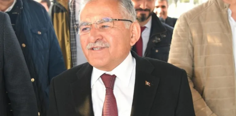 BAŞKAN BÜYÜKKILIÇ DUYURDU: “GİTTİĞİN KADAR ÖDE” UYGULAMASI BAŞLIYOR