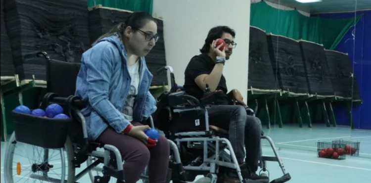 Kas hastalığından ölen milli sporcu anısına turnuva düzenlendi