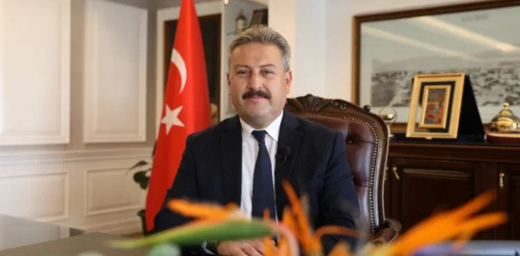 Melikgazi Belediyesi’nden Dijital Hizmet Atağı: Whatsapp Asistanı