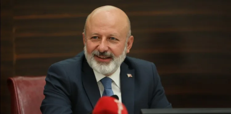 KOCASİNAN BELEDİYESİ HAZİRAN AYI OLAĞAN MECLİS TOPLANTISI GERÇEKLEŞTİRİLDİ