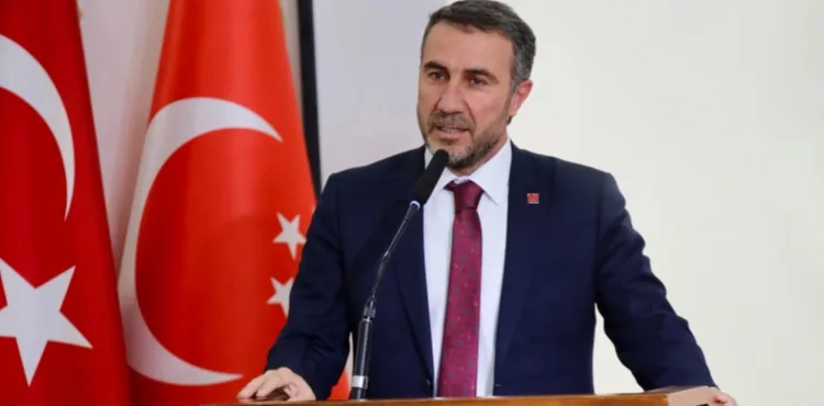"TÜİK’e Teşekkürlerimizle..."