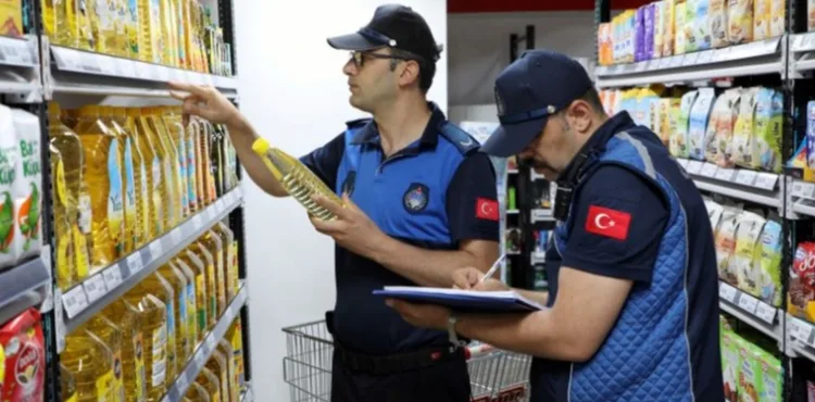 TALAS KURBAN BAYRAMI’NA HAZIR