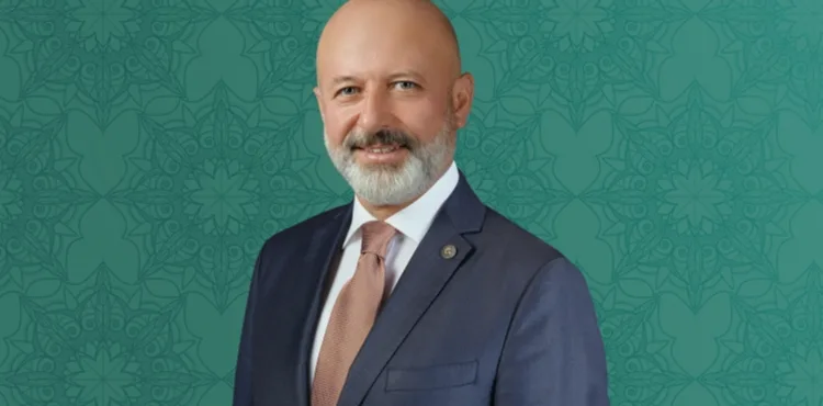 BAŞKAN ÇOLAKBAYRAKDAR’DAN KURBAN BAYRAMI MESAJI