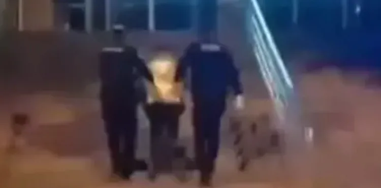 Kayseri'de 12 yıl 6 ay hapisle aranan hükümlü yakalandı