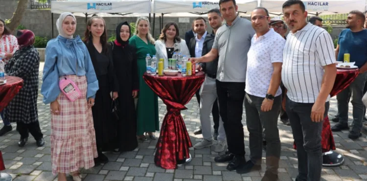 Başkan Özdoğan: “Kurban Bayramı, Birlik ve Beraberliğimizin En Güzel Vesilesidir”