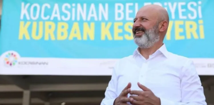 KAYSERİLİLER, KOCASİNAN’IN HİZMETLERİYLE BAYRAMI HUZUR İÇİNDE GEÇİRDİ