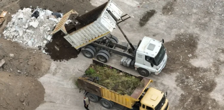 BÜYÜKŞEHİR’DEN TÜRKİYE’YE ÖRNEK KAYSERİ’DE TEK YETKİLİ HAFRİYAT YÖNETİMİ
