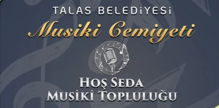 TALAS'TA BABALAR GÜNÜ COŞKUSU "HOŞ SEDA" İLE YAŞANACAK