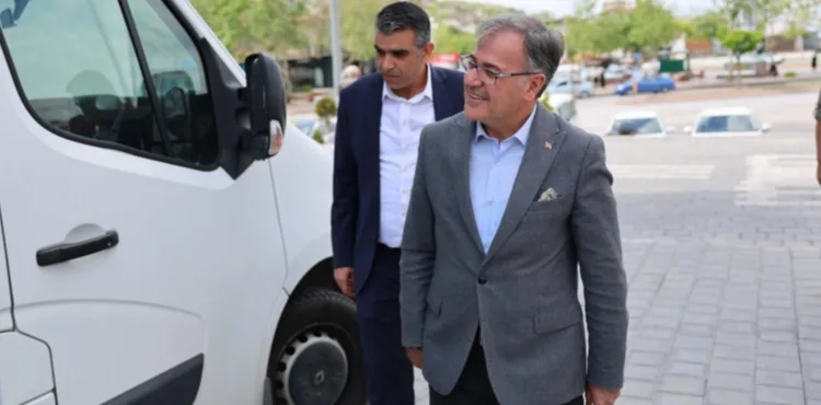 Başkan Özdoğan'dan “Sağlıklı Çalışan, Güçlü Belediye” Atılımı