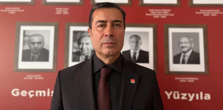 CHP İl Başkanı Keskin’den Zam Tepkisi: "Büyükşehir’in Zam Hızına Yetişilmiyor"