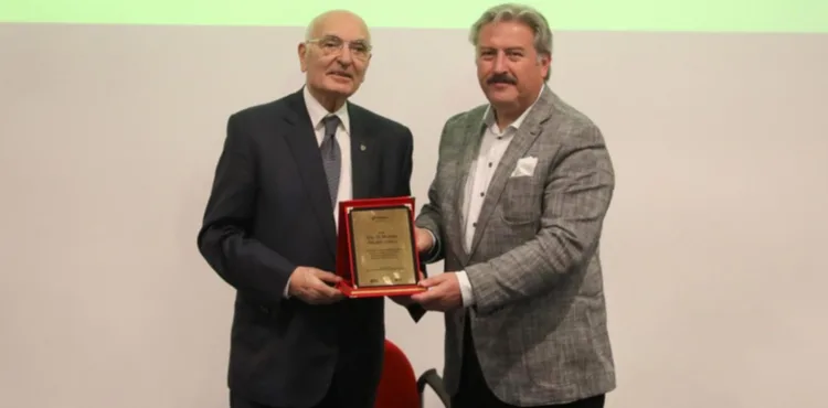 BAŞKAN PALANCIOĞLU, KENTLİ HAKLARI VE İKLİM DEĞİŞİKLİĞİ ÇALIŞTAYI’NDA KONUŞTU