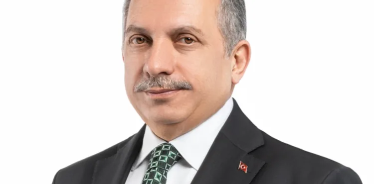 BAŞKAN YALÇIN’DAN DUYGU DOLU BABALAR GÜNÜ MESAJI
