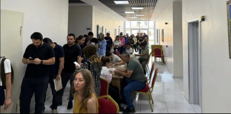 KAYSERİ BÜYÜKŞEHİR SANAT AKADEMİSİ’NDE YAZ KURSLARI İÇİN KAYITLARA YOĞUN İLGİ