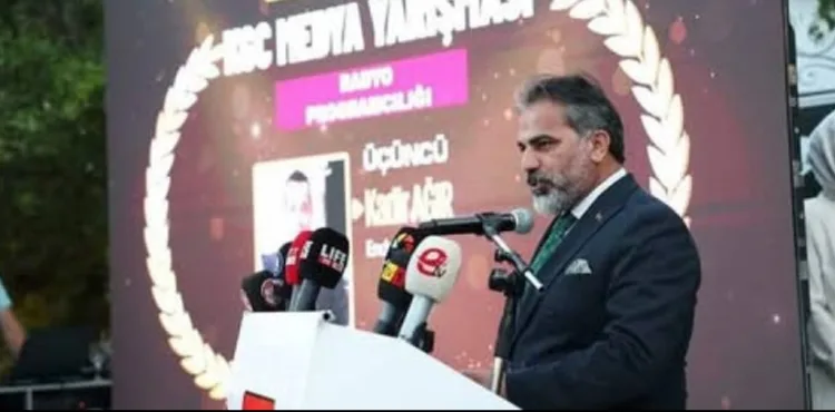 KGC Ödüllü Medya Yarışması’nda 2024’ün en iyileri belli oldu...