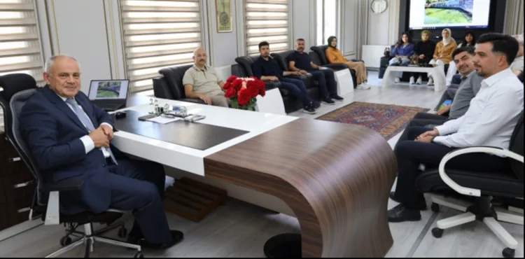 YAHYALI DA EĞİTİME BÜYÜK DESTEK