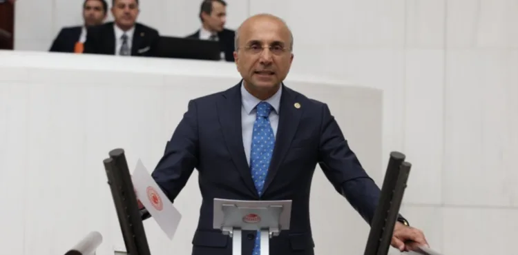 CHP’Lİ AŞKIN GENÇ’TEN ÇAĞRI: ASGARİ ÜCRET TESPİT KOMİSYONU ACİLEN TOPLANMALI, EMEKÇİNİN ALIM GÜCÜNÜ KORUYACAK GERÇEK BİR ZAM YAPILMALI